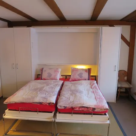 Apartment Chli Alpa B13