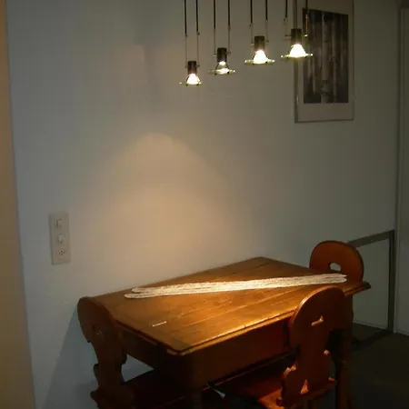 Chli Alpa B13 Apartment Arosa