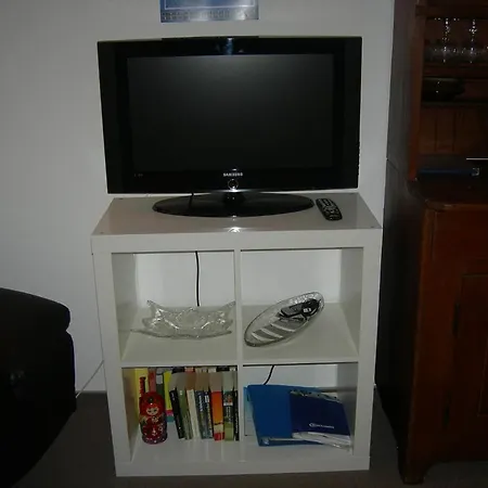 Apartment Chli Alpa B13