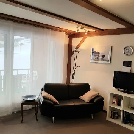 Apartment Chli Alpa B13