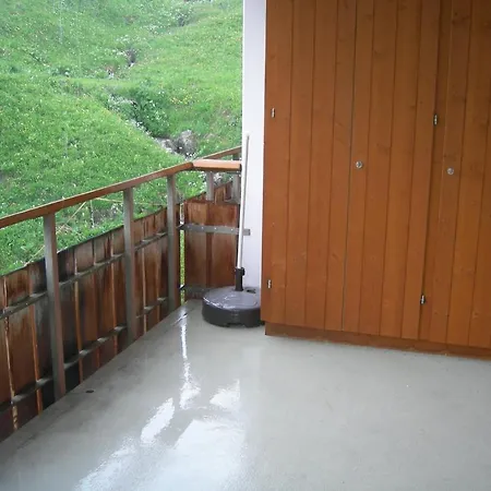 Chli Alpa B13 Apartment